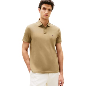 Tommy Hilfiger 1985 Regular Fit Pique Polo